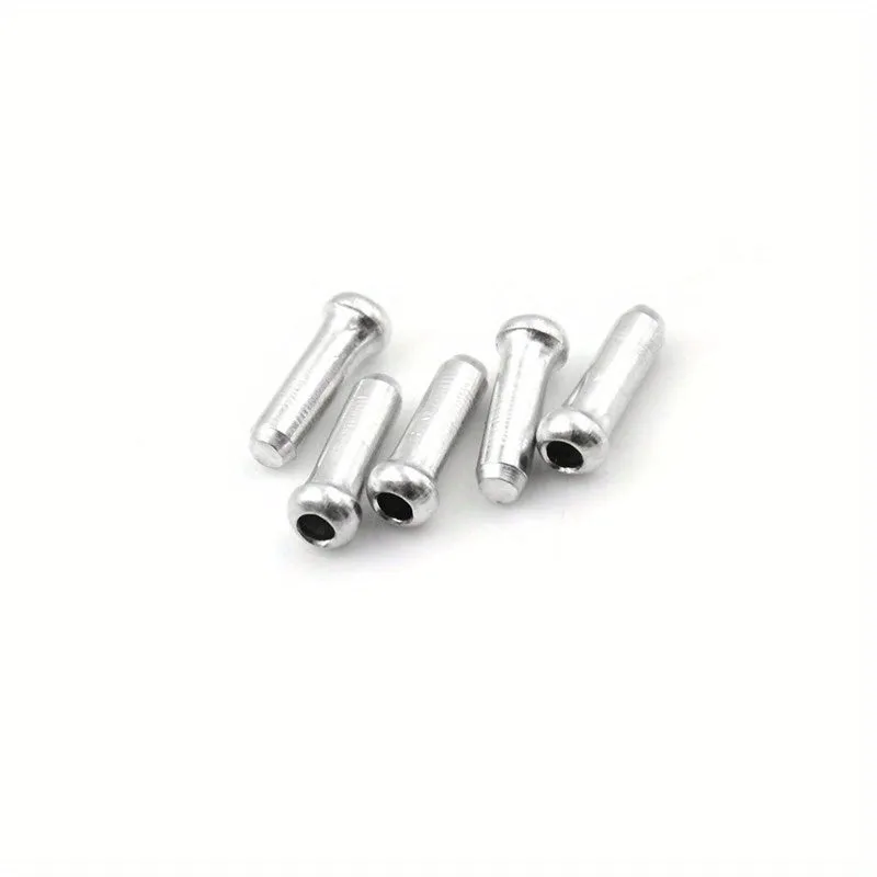 100pcs Bike Brake Line Caps for High Performance Cycling