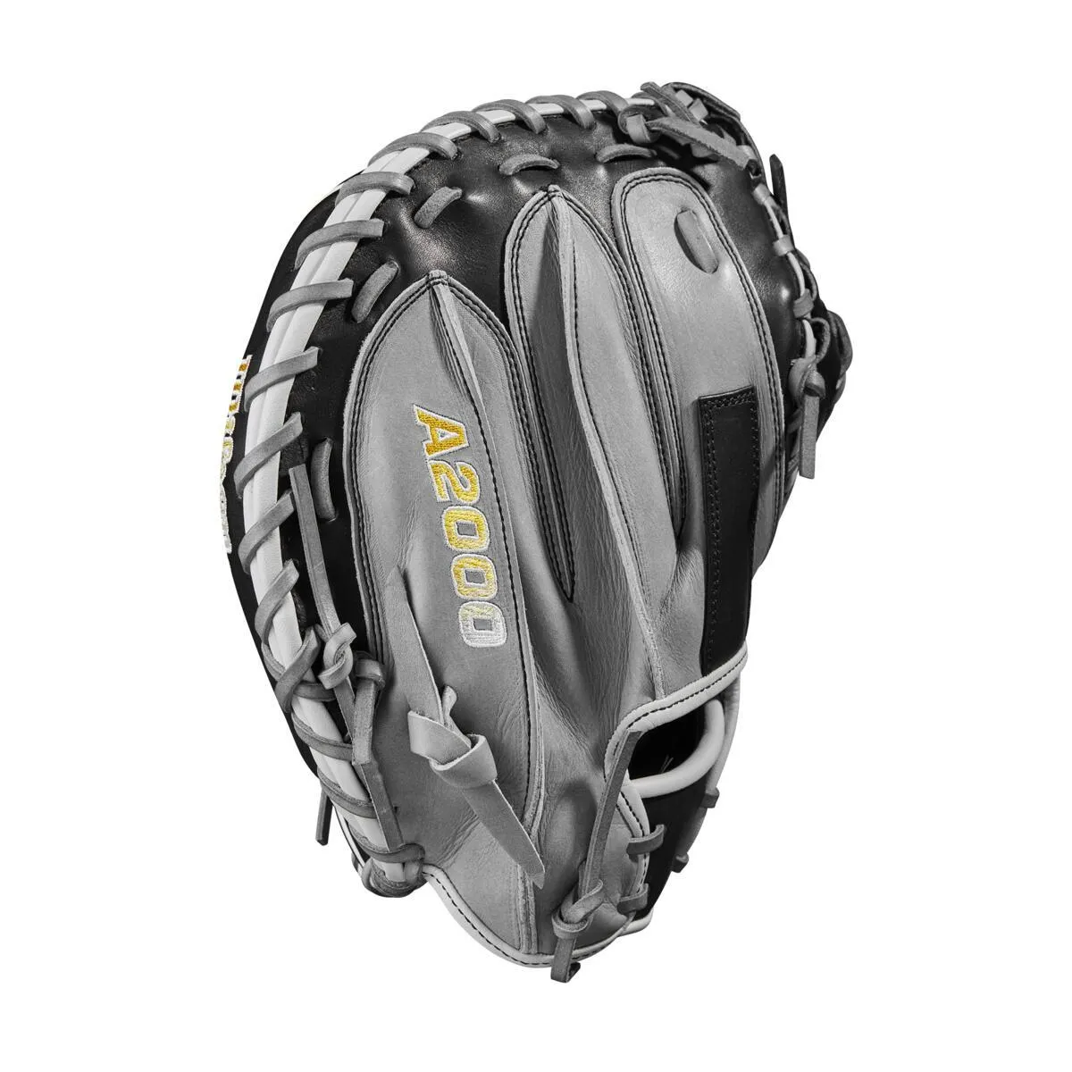 2023 Wilson A2000 M2 33.5" Baseball Catcher's Mitt: WBW100977335