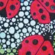 5D DIY Special-Shaped Drill-Ladybug 30*40CM