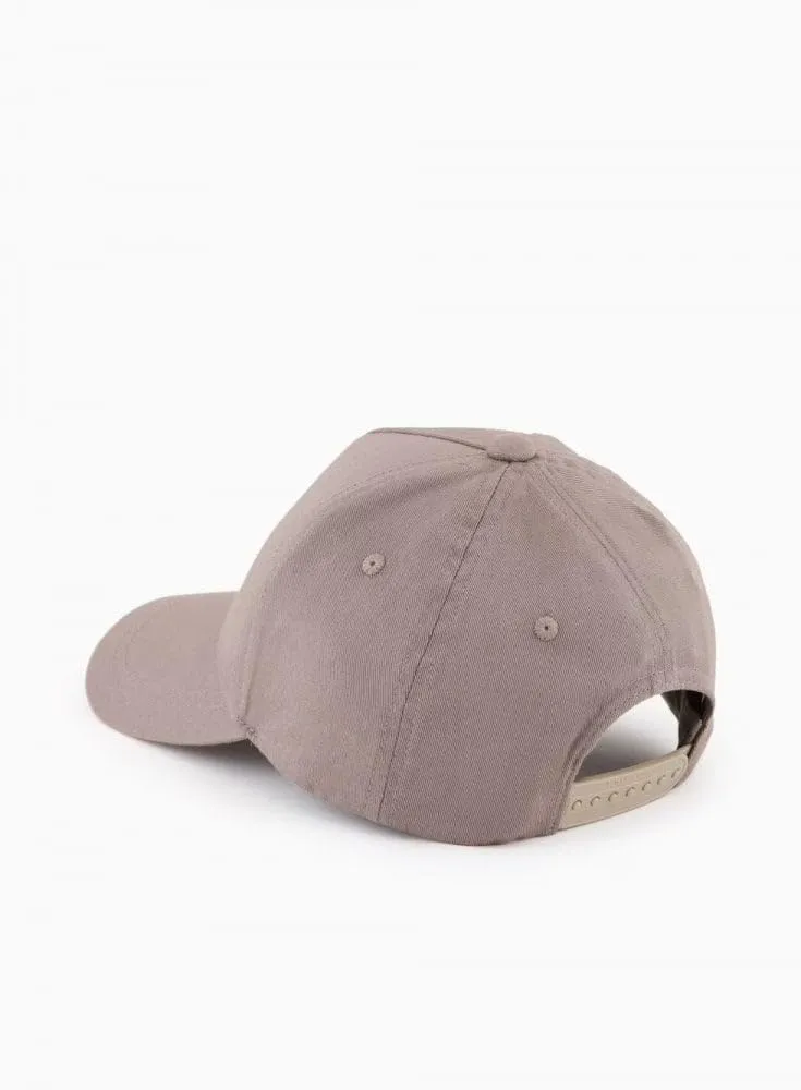 Armani Exchange Men's Icon Logo Hat