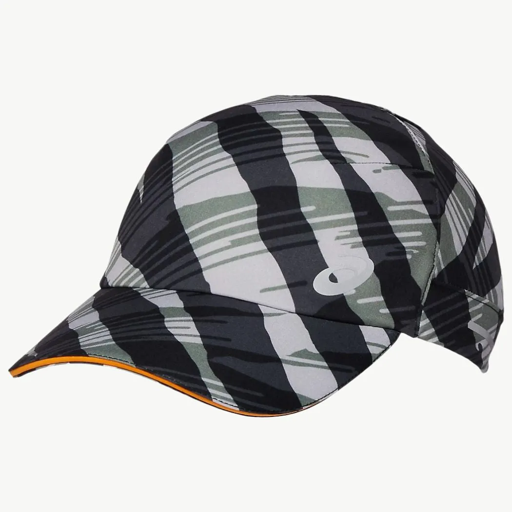asics Graphic Unisex Woven Cap