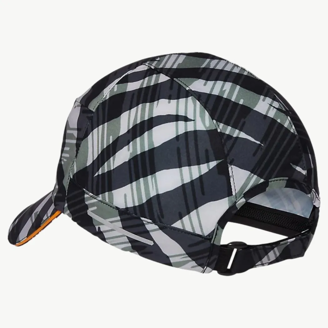 asics Graphic Unisex Woven Cap