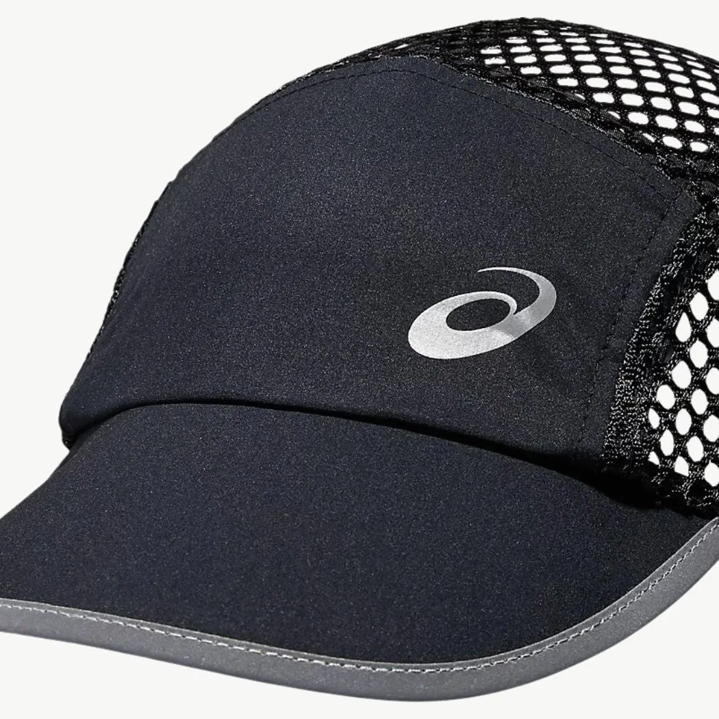 asics Mesh Unisex Cap