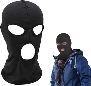 Balaclava Mask,Thin Full Face Mask for Motorcycle Bike Hunting Cycling Cap Ski