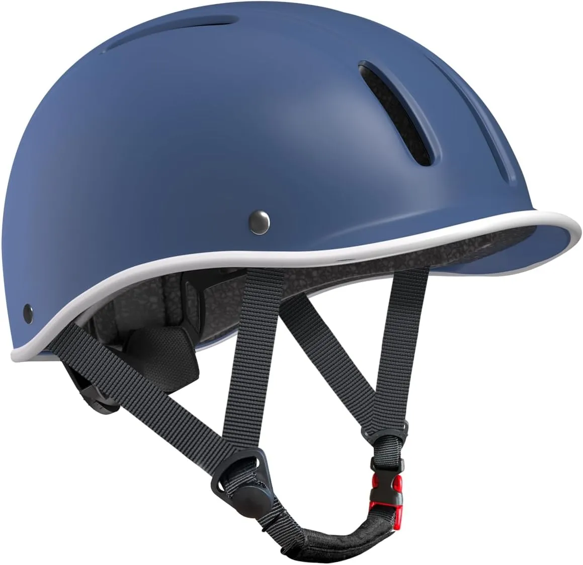 Bike Helmet for Kids Adult, Adjustable Bicycle Helmet for Men & Women, CPSC&ASTM Certified Cycling Helmet for Commuting, Skateboarding, Rollerblading, Road Biking, Skating, Ebike, Scooter
