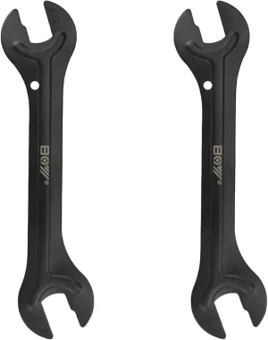 Bike Pedal Cone Cycling Spanner