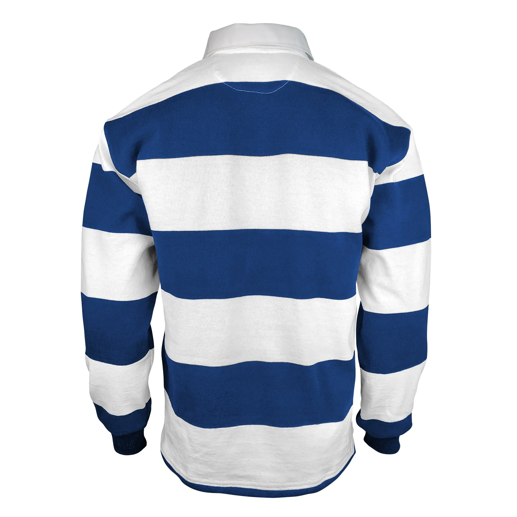 CCSU Lady Hooligans Casual Weight Stripe Jersey