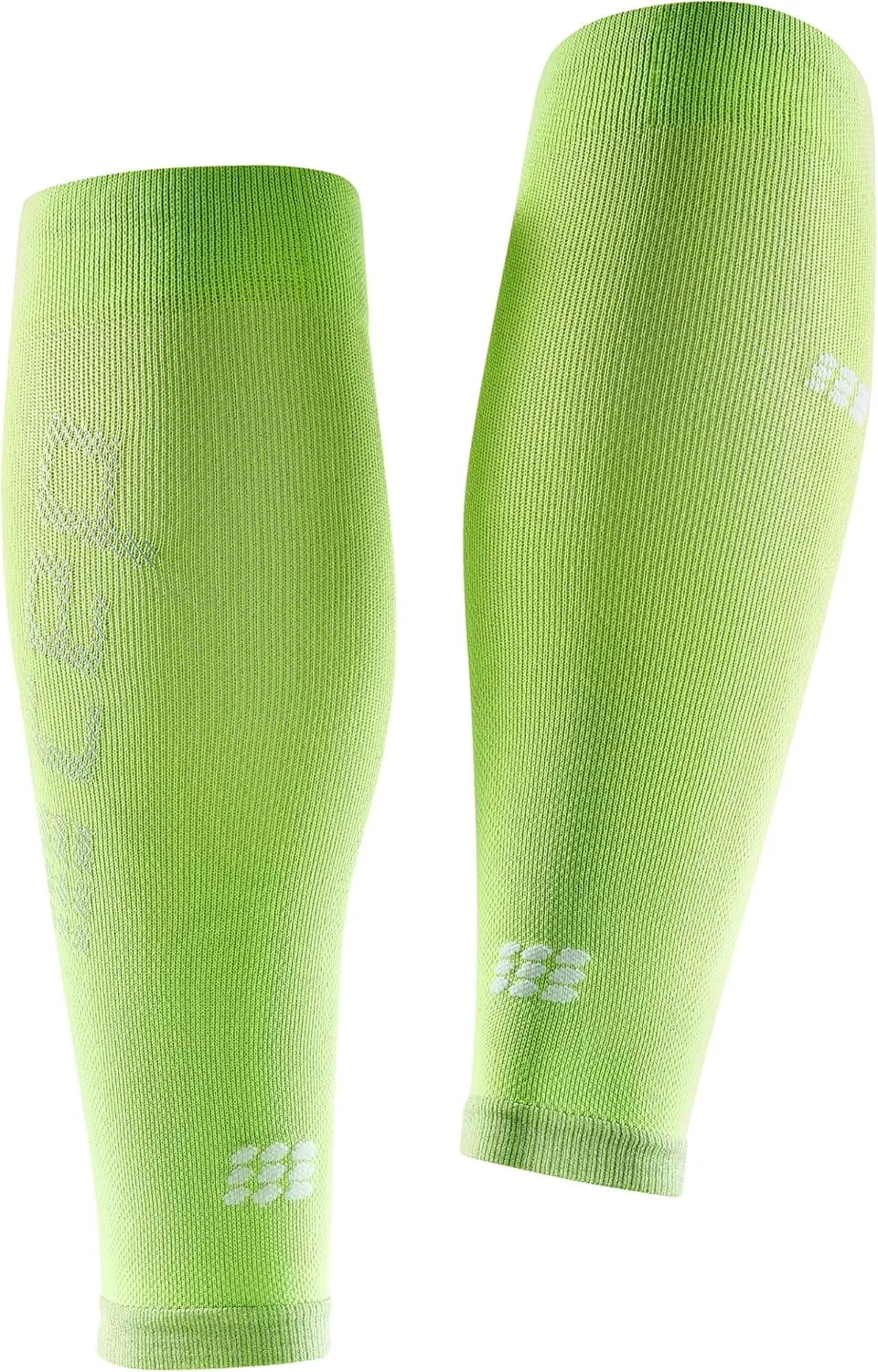 CEP Mens Calf Compression Running Sleeves | Running Ultralight Calf Sleeves