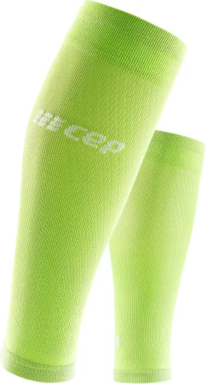 CEP Mens Calf Compression Running Sleeves | Running Ultralight Calf Sleeves