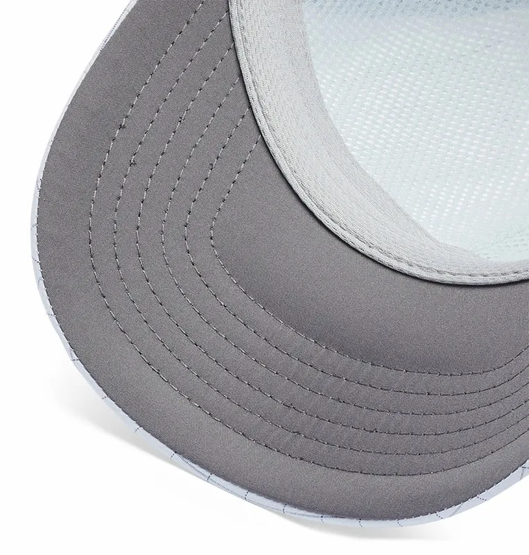 Columbia Buckhollow Waterproof Hat Cirrus Grey Ripstop CU0301-031