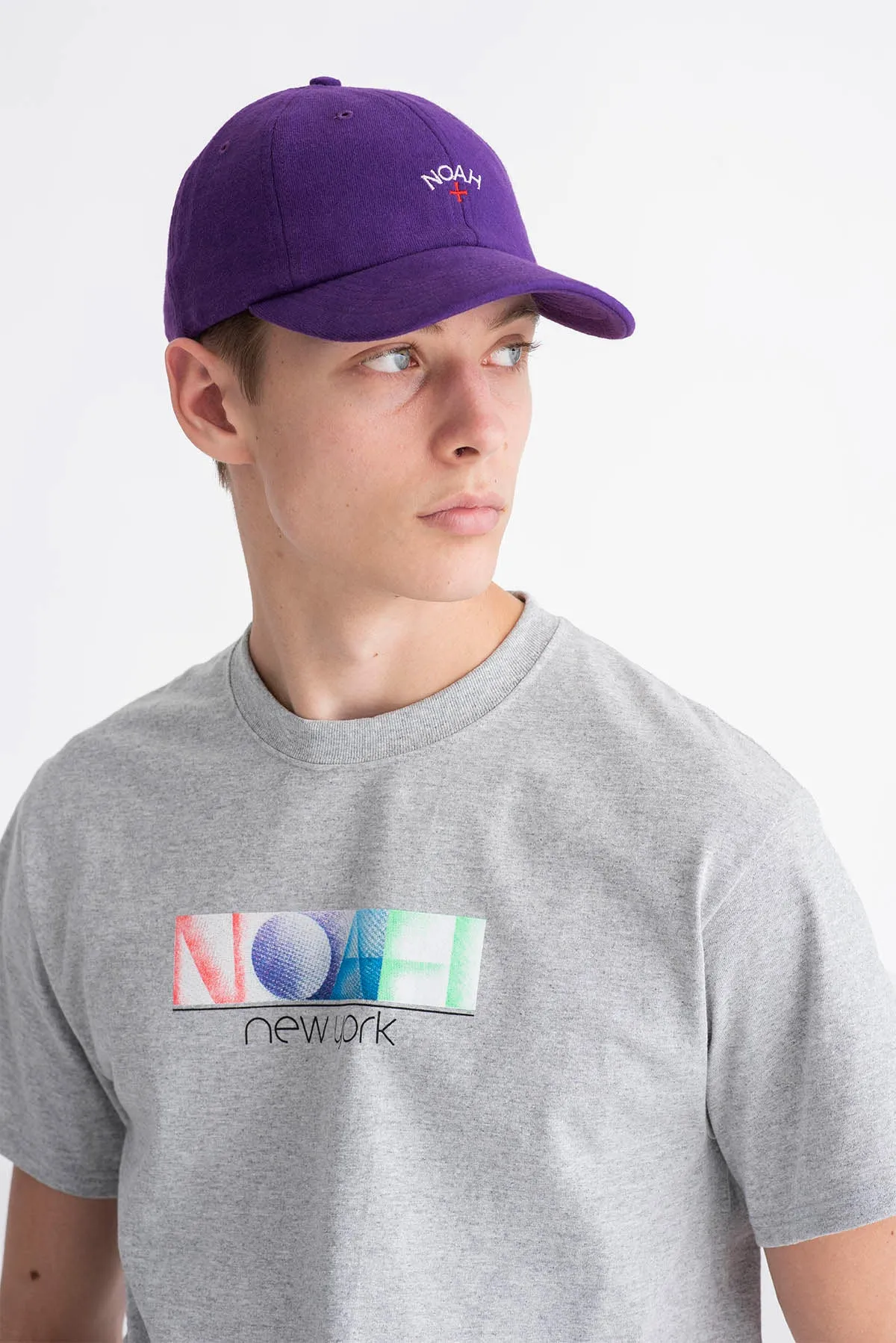Core Logo Rugby 6-Panel