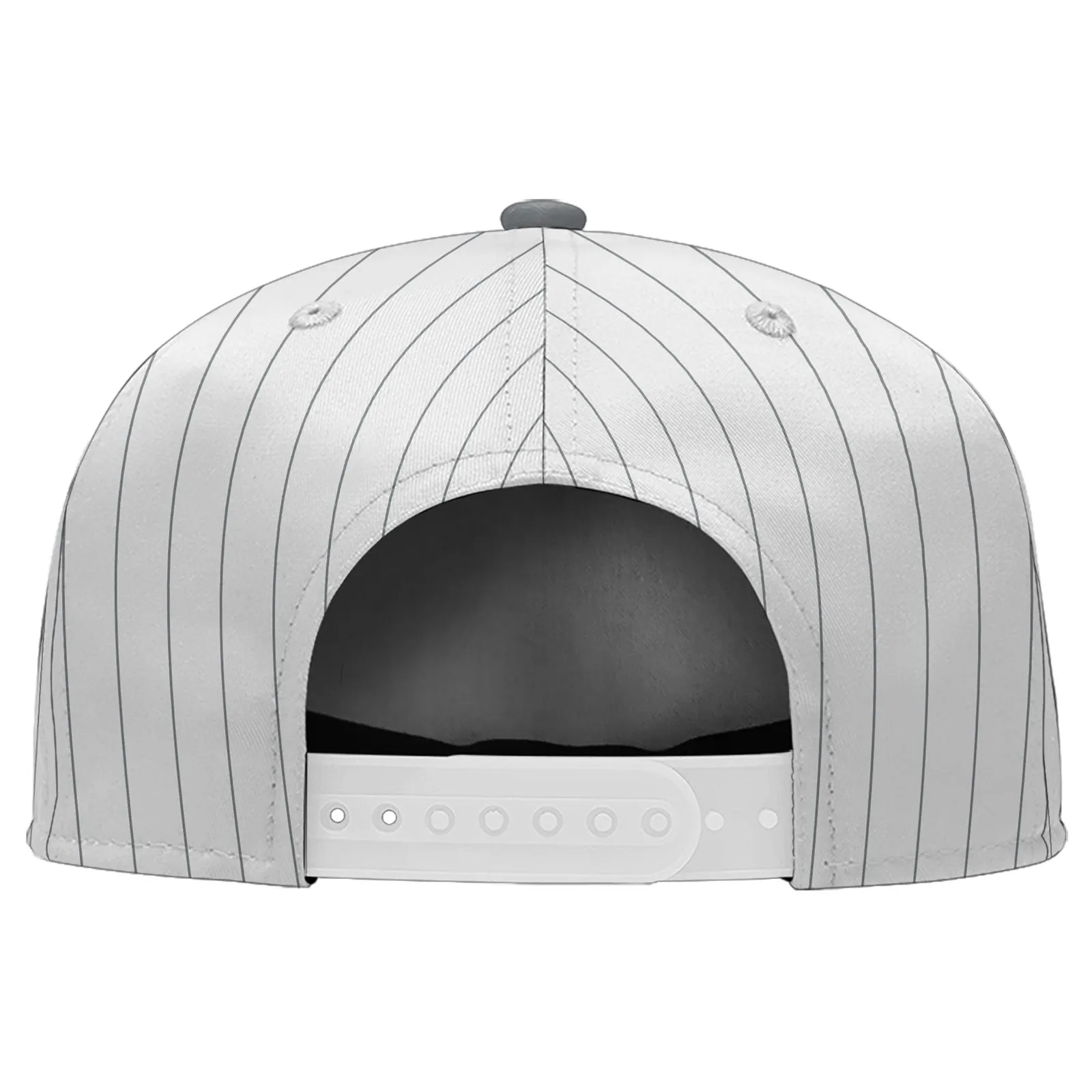 Custom Hat Sport Design Cap Stitched Adjustable Personalized PR067B-D020236-8