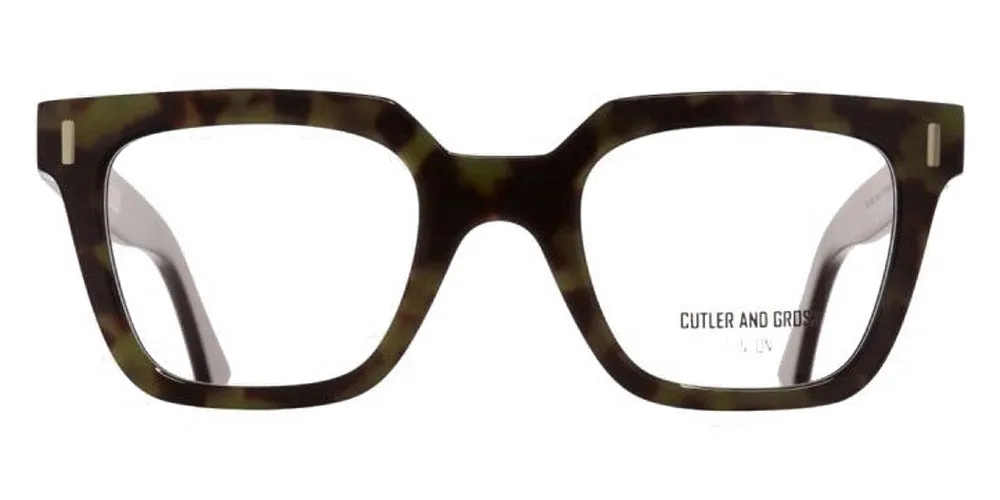 Cutler and Gross® 1305