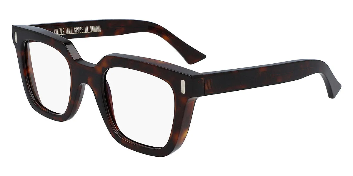 Cutler and Gross® 1305