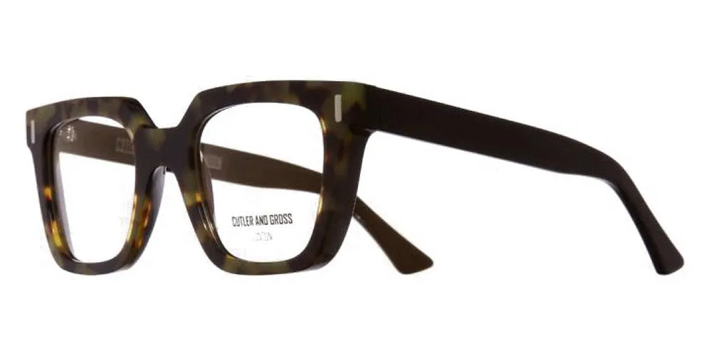 Cutler and Gross® 1305