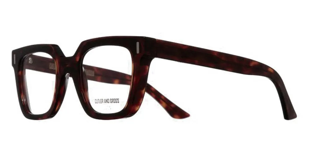 Cutler and Gross® 1305
