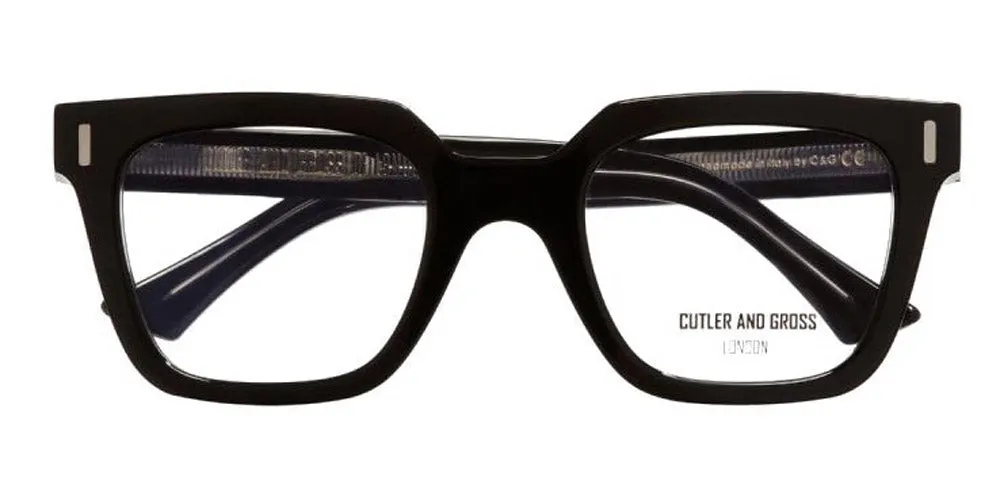 Cutler and Gross® 1305