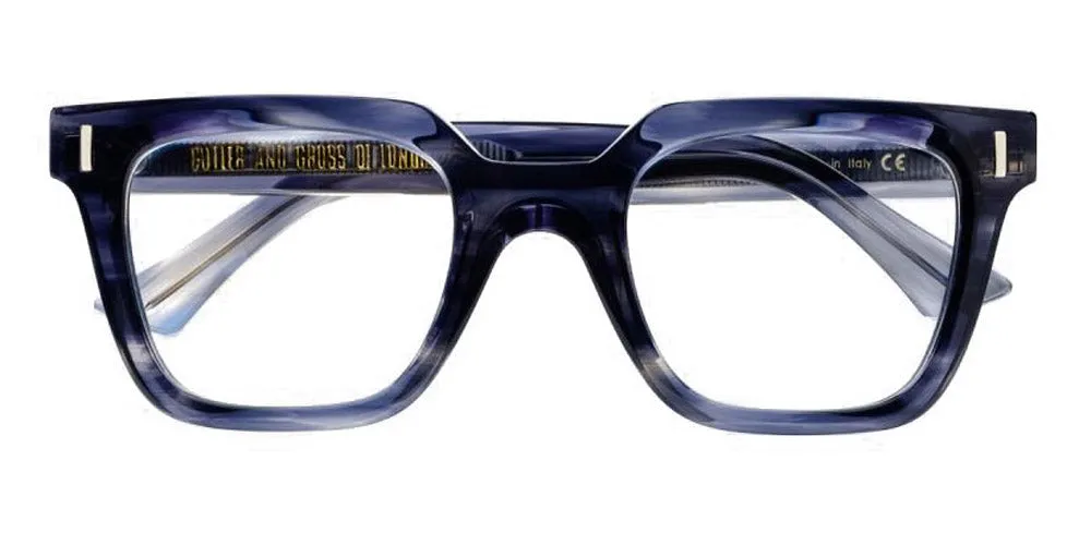 Cutler and Gross® 1305