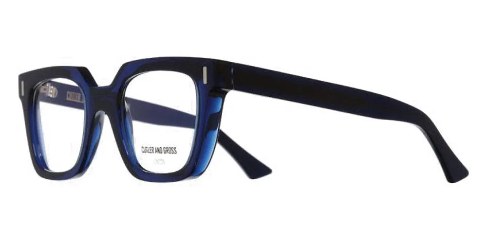 Cutler and Gross® 1305