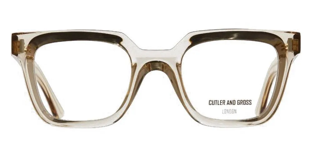 Cutler and Gross® 1305