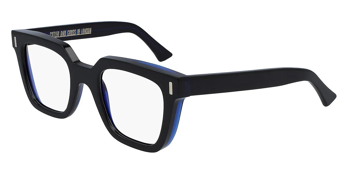 Cutler and Gross® 1305