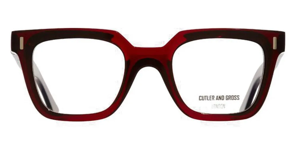 Cutler and Gross® 1305