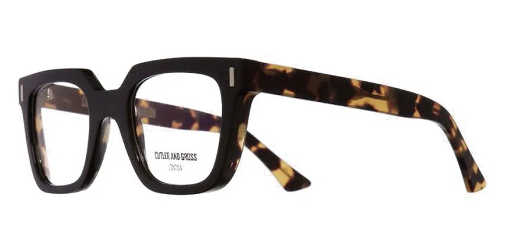 Cutler and Gross® 1305