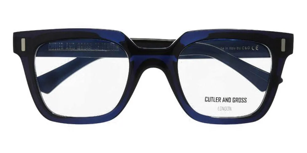 Cutler and Gross® 1305