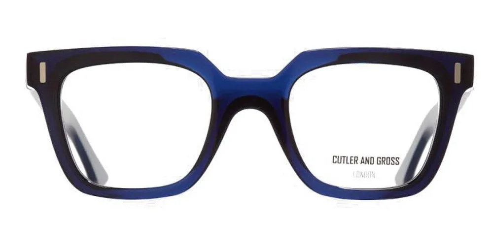 Cutler and Gross® 1305