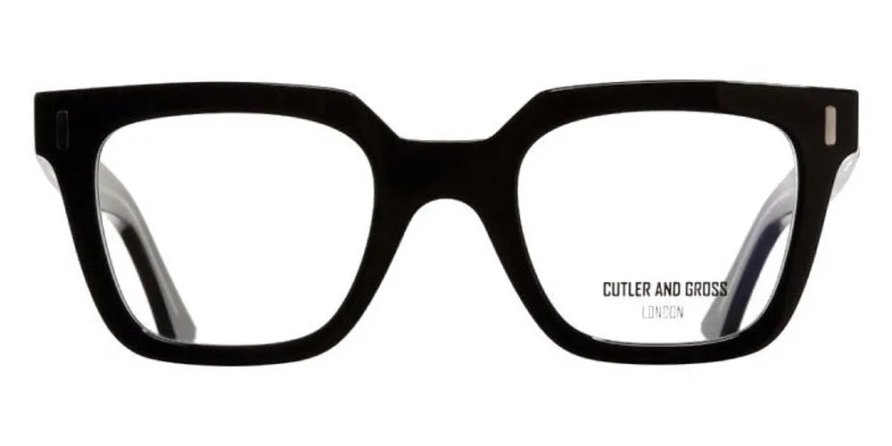 Cutler and Gross® 1305