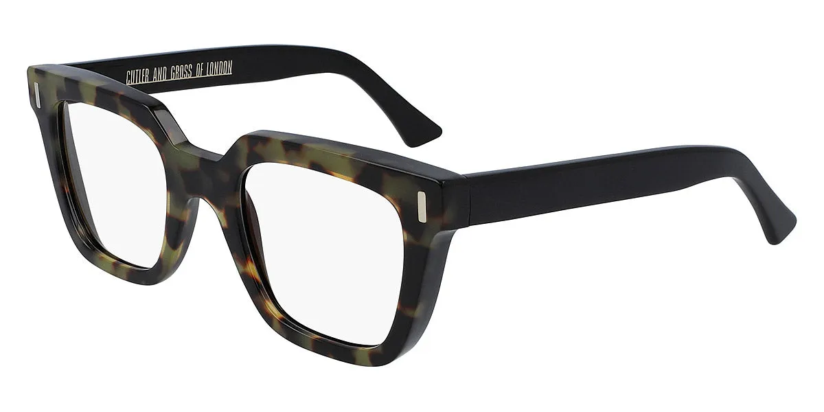 Cutler and Gross® 1305