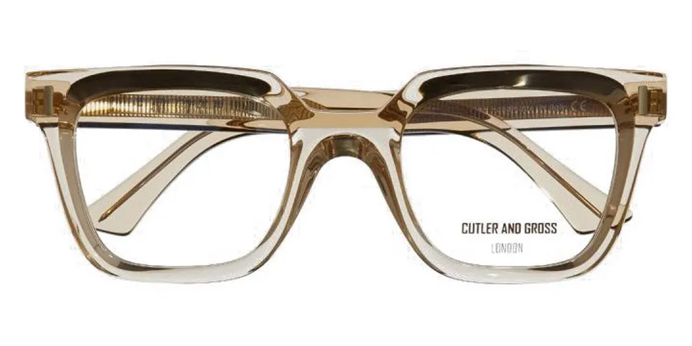Cutler and Gross® 1305