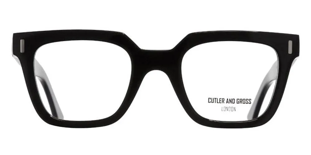 Cutler and Gross® 1305