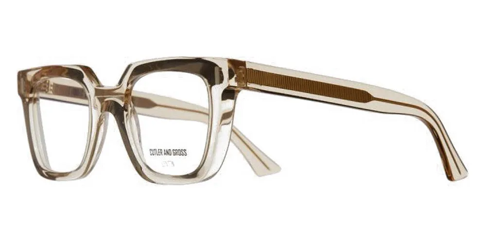 Cutler and Gross® 1305