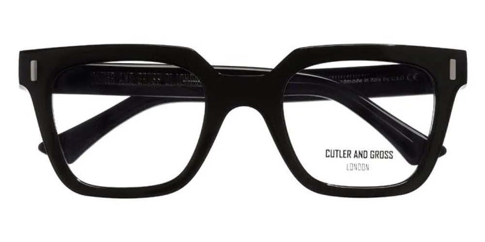 Cutler and Gross® 1305