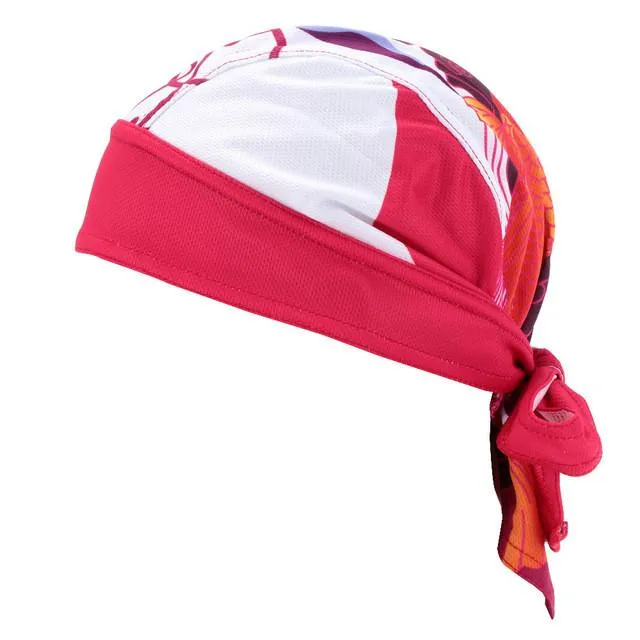 Cycling Headscarf