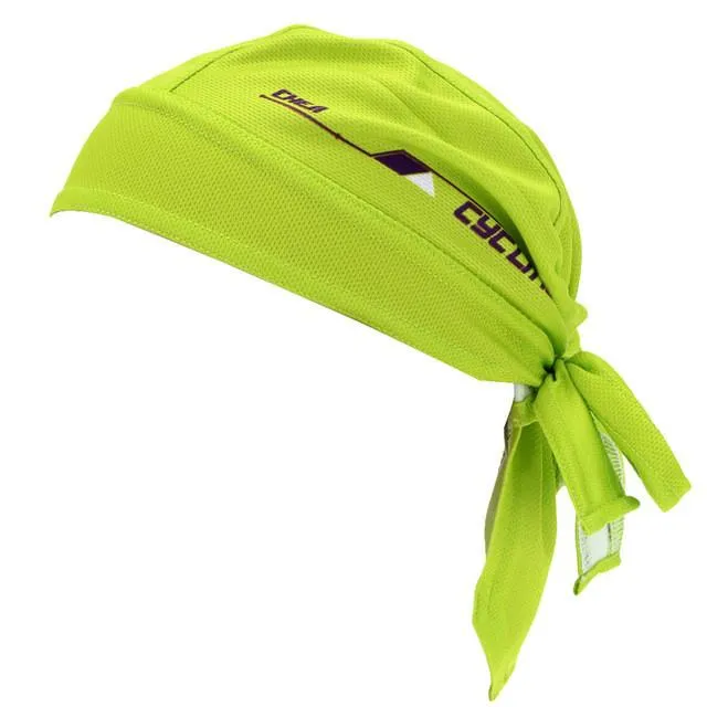 Cycling Headscarf
