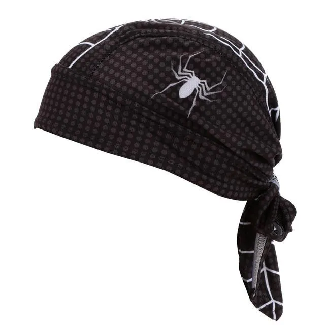 Cycling Headscarf