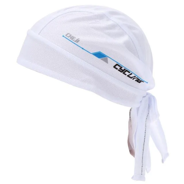 Cycling Headscarf