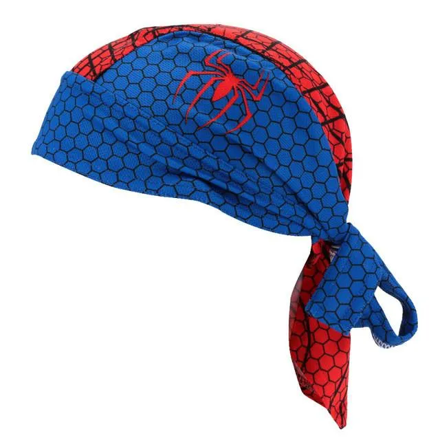 Cycling Headscarf