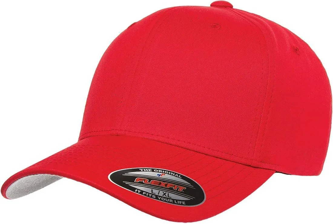 Flexfit Men's 5001