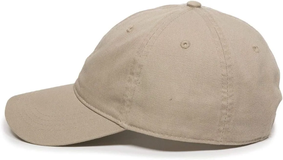 Fuck Cancer, Awareness Baseball Cap Embroidered Cotton Adjustable Dad Hat