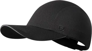 GADIEMKENSD Women's Race Day Running Cap Performance Mesh Hat - Excellent Ventilation, Lightweight, Reflective Safety