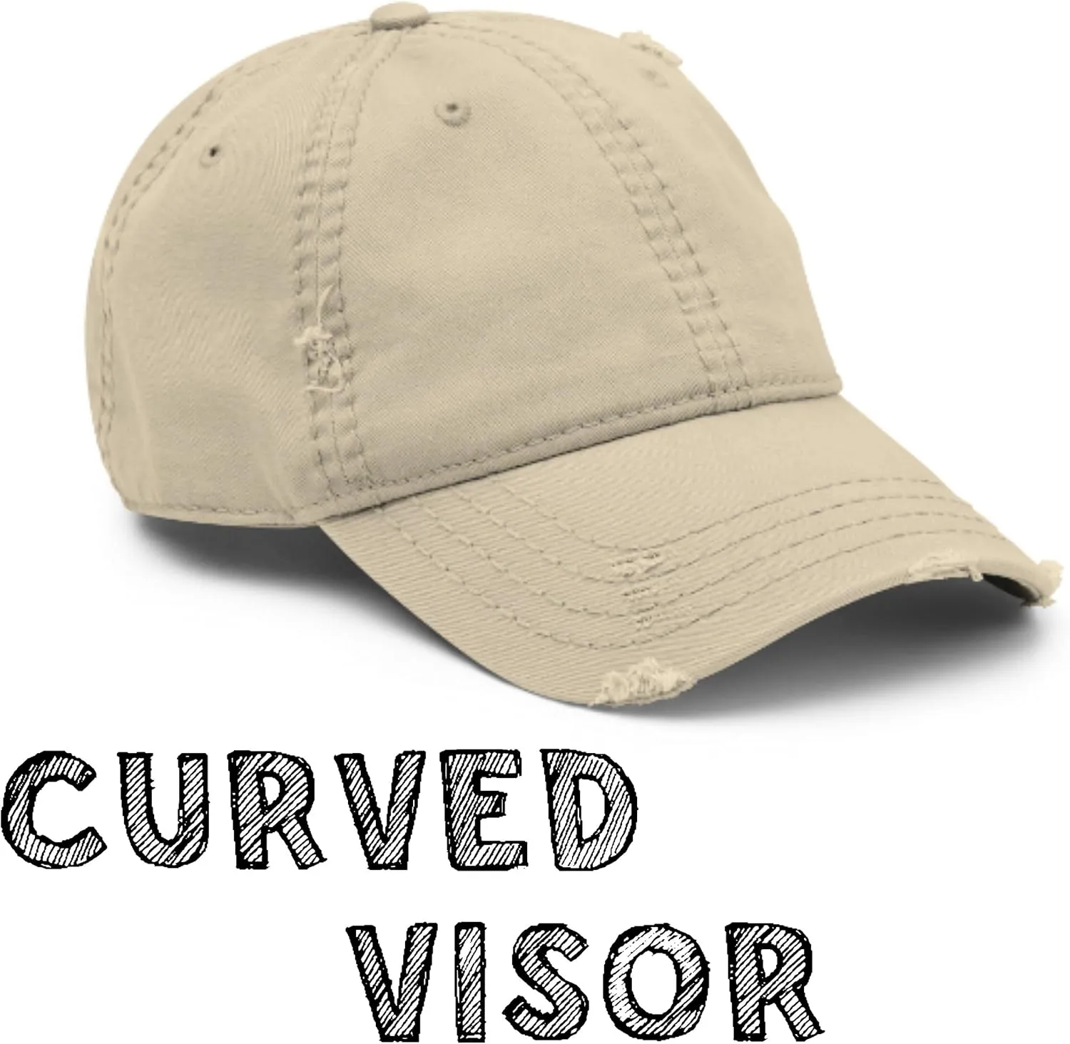 Hunny Bear Honey Bee Pooh Baseball Cap Dad Hat for Men Women