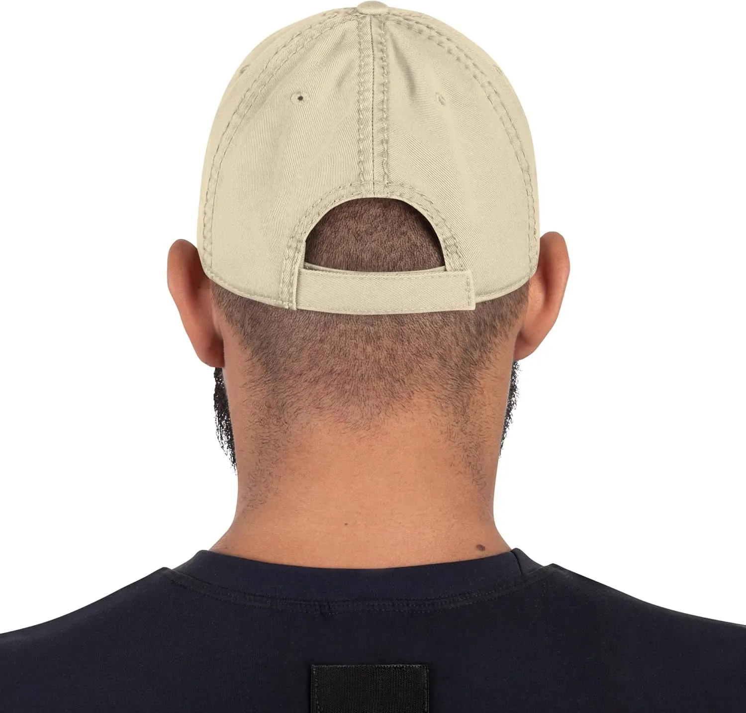 Hunny Bear Honey Bee Pooh Baseball Cap Dad Hat for Men Women