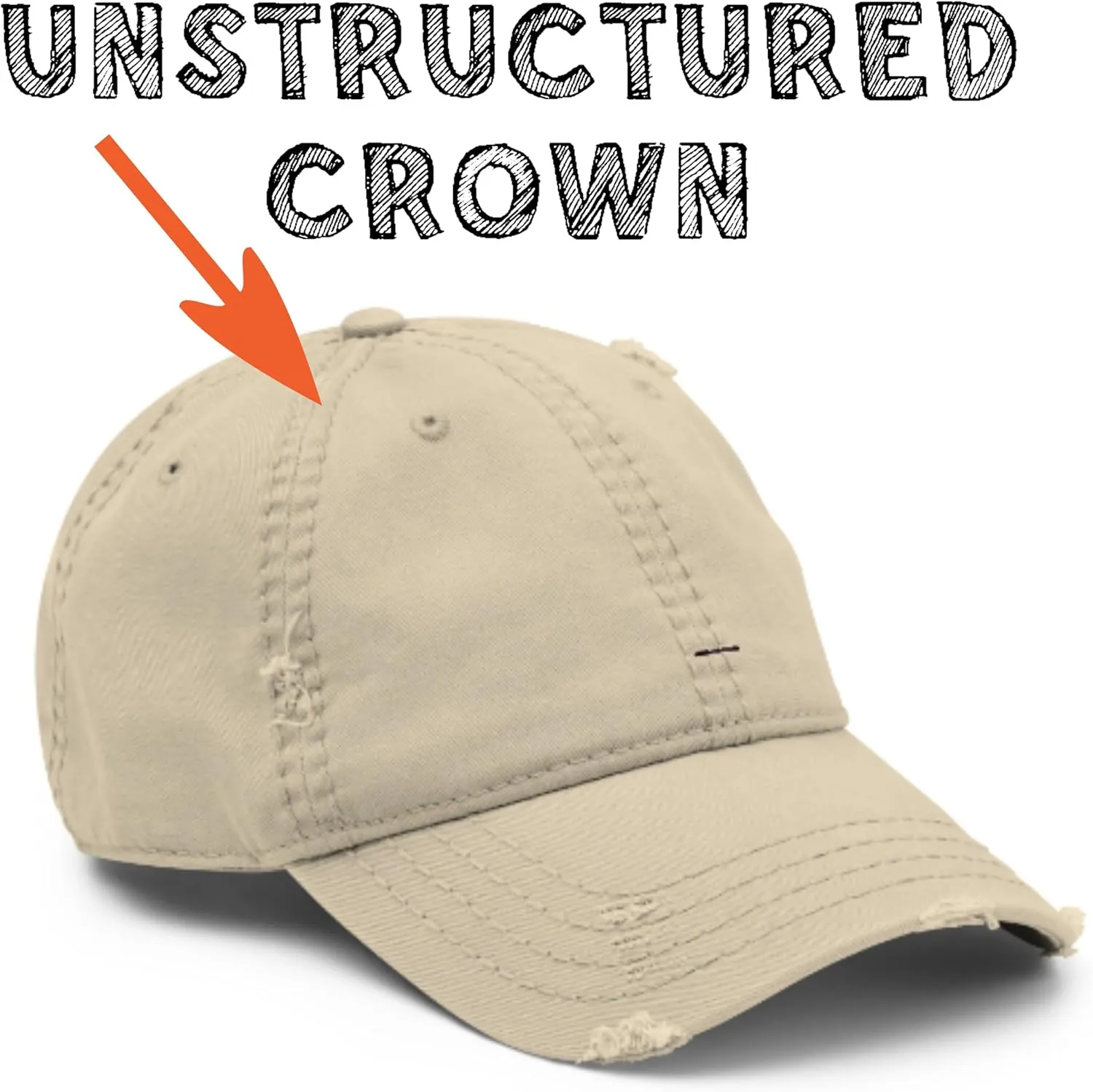 Hunny Bear Honey Bee Pooh Baseball Cap Dad Hat for Men Women