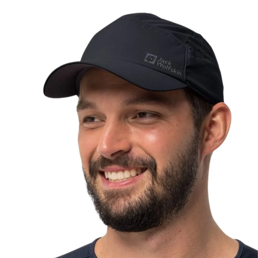 jack wolfskin Eagle Peak Unisex Cap