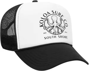 Joe's USA Koloa Surf Foam Snapback Trucker Hat Collection