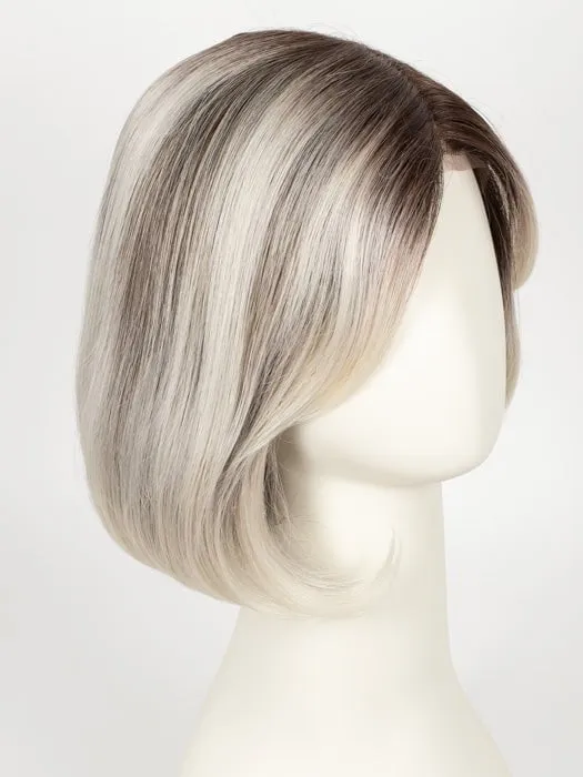 Kiara | Synthetic Lace Front Wig (Mono Part)
