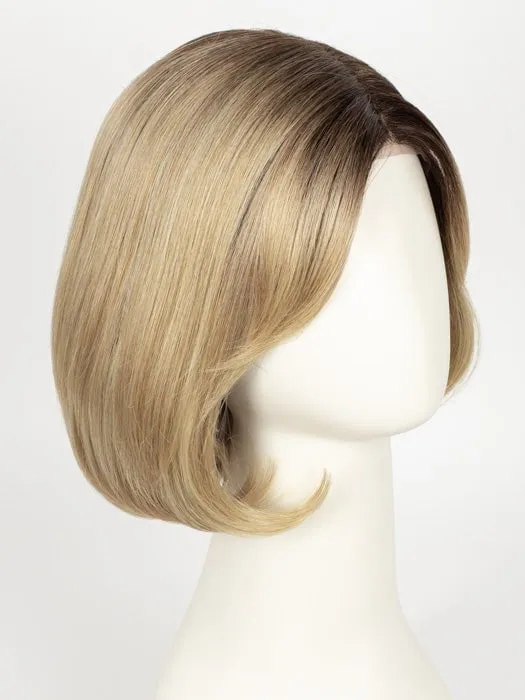 Kiara | Synthetic Lace Front Wig (Mono Part)